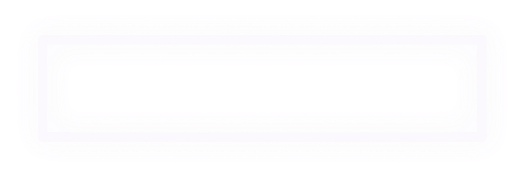 Glowing Border Rectangle